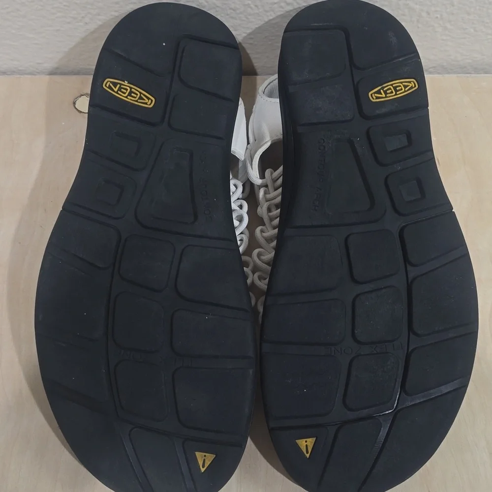 🌴 KEEN MEN'S UNEEK SNEAKERS SANDALS - Picture 14 of 14